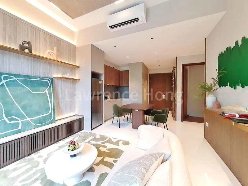 2 Bed Condo for Rent in  Parksuites - Image 10