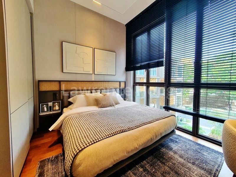 2 Bed Condo for Rent in  Parksuites - Image 5