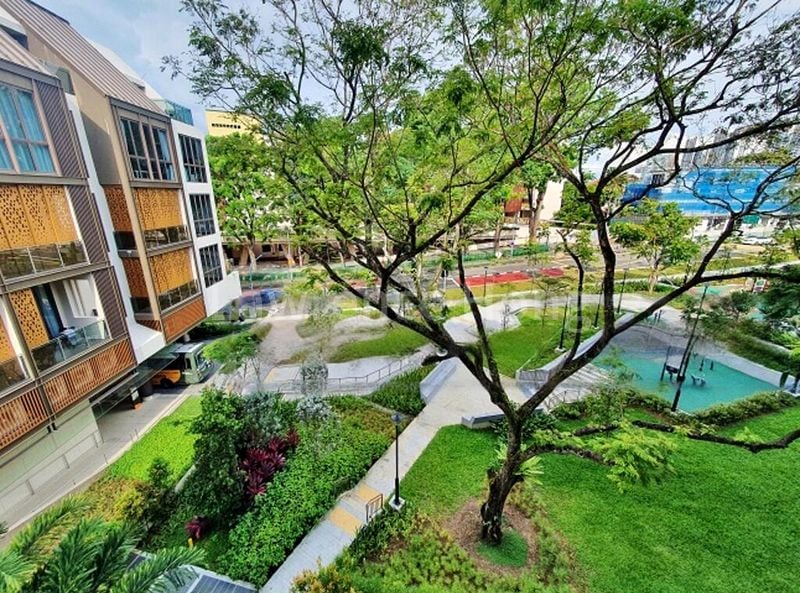 2 Bed Condo for Rent in  Parksuites - Image 13