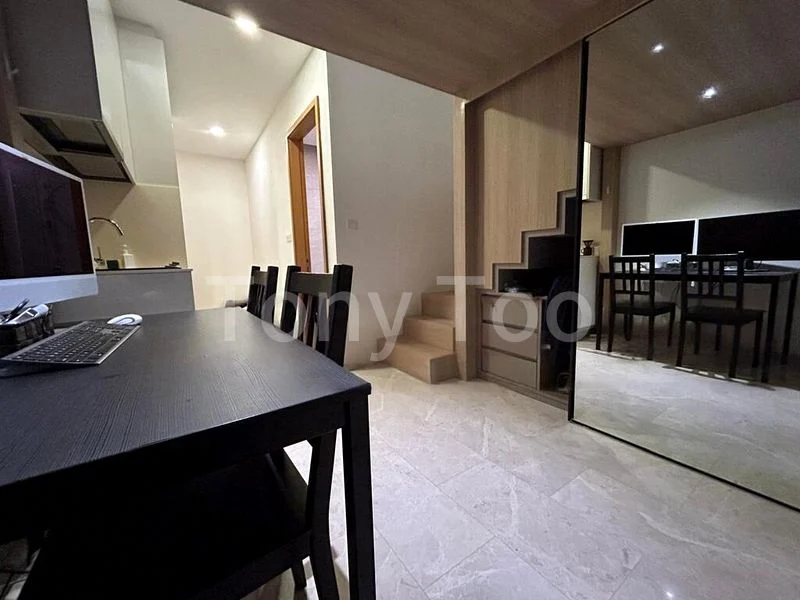 Studio Apartment (Condo) for Rent in  City Gate - Image 4