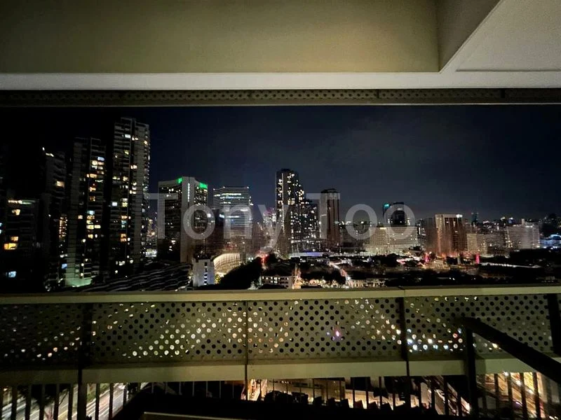 Studio Apartment (Condo) for Rent in  City Gate - Image 1