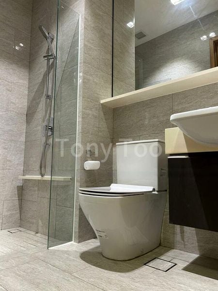 Studio Apartment (Condo) for Rent in  City Gate - Image 2