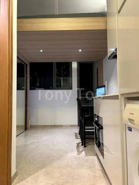 Studio Apartment (Condo) for Rent in  City Gate - Image 3