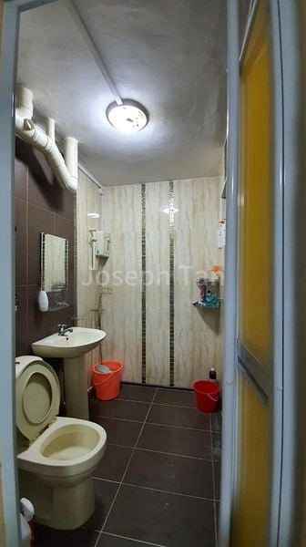 Common Room (HDB) for Rent in  328 Serangoon Avenue 3 - Image 10