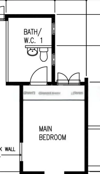 Common Room (HDB) for Rent in  328 Serangoon Avenue 3 - Image 15