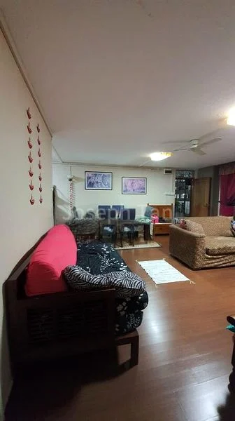 Common Room (HDB) for Rent in  328 Serangoon Avenue 3 - Image 13