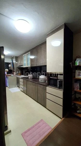 Common Room (HDB) for Rent in  328 Serangoon Avenue 3 - Image 11