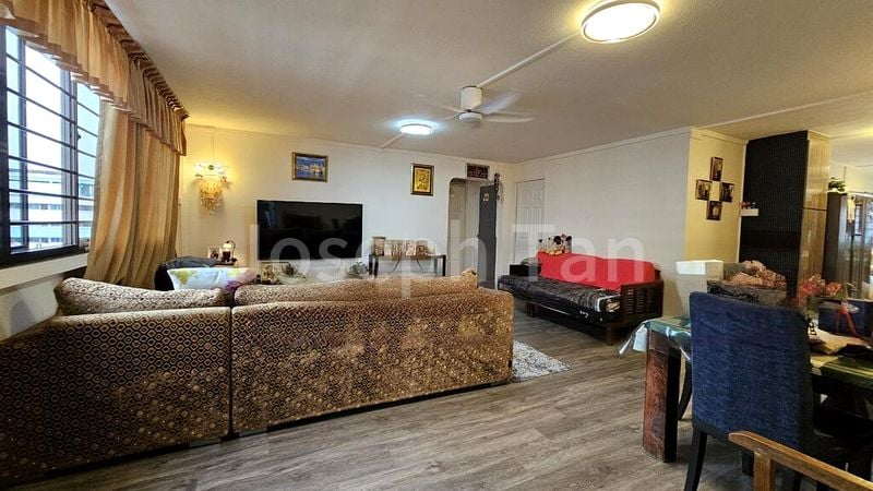 Common Room (HDB) for Rent in  328 Serangoon Avenue 3 - Image 7