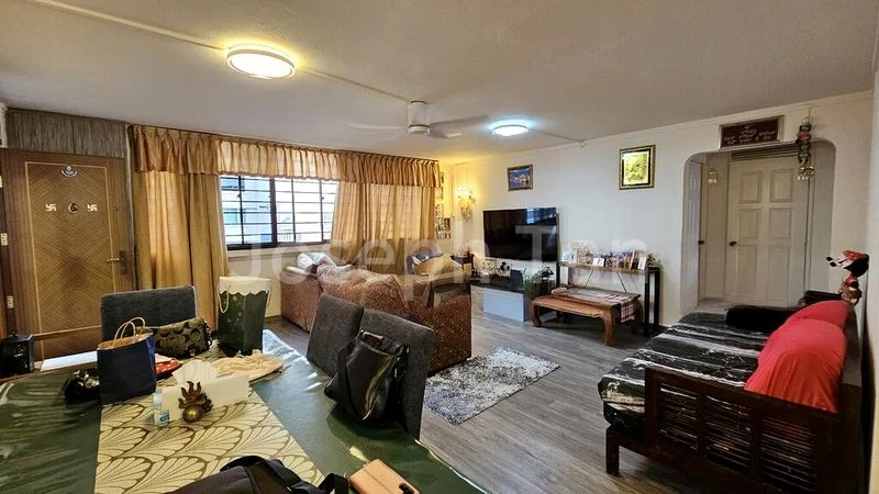 Common Room (HDB) for Rent in  328 Serangoon Avenue 3 - Image 5