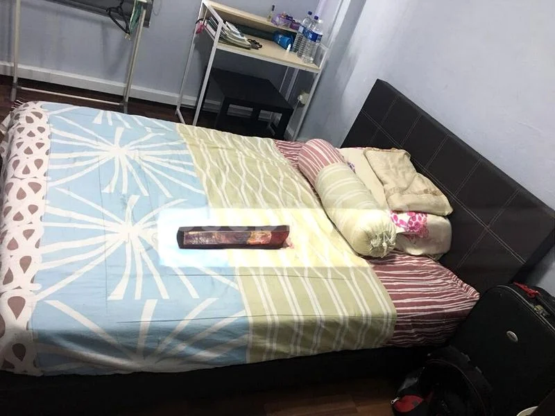 Common Room (HDB) for Rent in  328 Serangoon Avenue 3 - Image 2