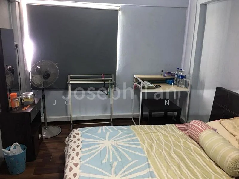 Common Room (HDB) for Rent in  328 Serangoon Avenue 3 - Image 1
