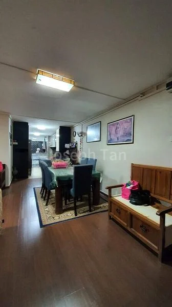 Common Room (HDB) for Rent in  328 Serangoon Avenue 3 - Image 9