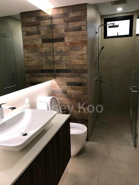 4 Bed Terraced House (Landed) for Rent in  Chelsea Village - Image 7