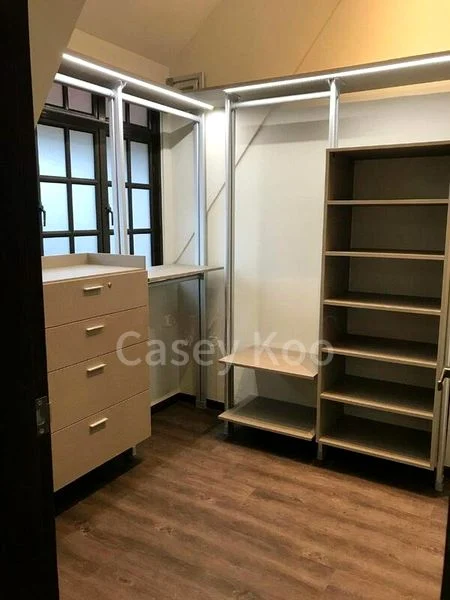 4 Bed Terraced House (Landed) for Rent in  Chelsea Village - Image 6