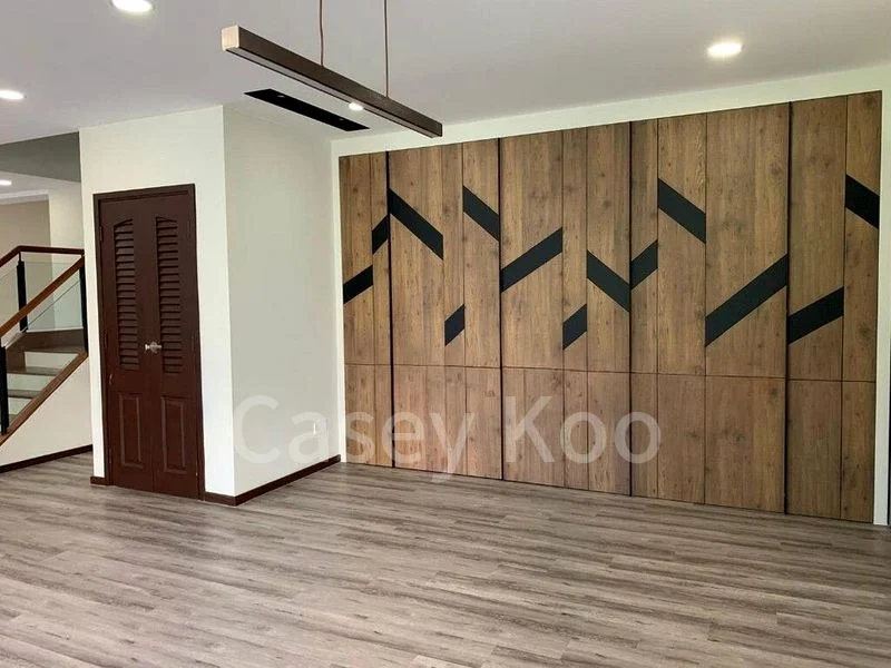 4 Bed Terraced House (Landed) for Rent in  Chelsea Village - Image 3