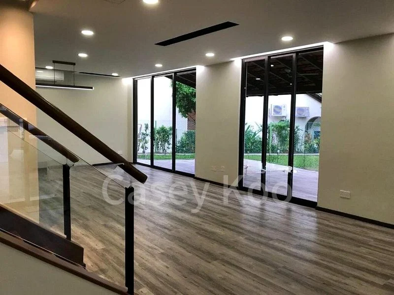 4 Bed Terraced House (Landed) for Rent in  Chelsea Village - Image 1