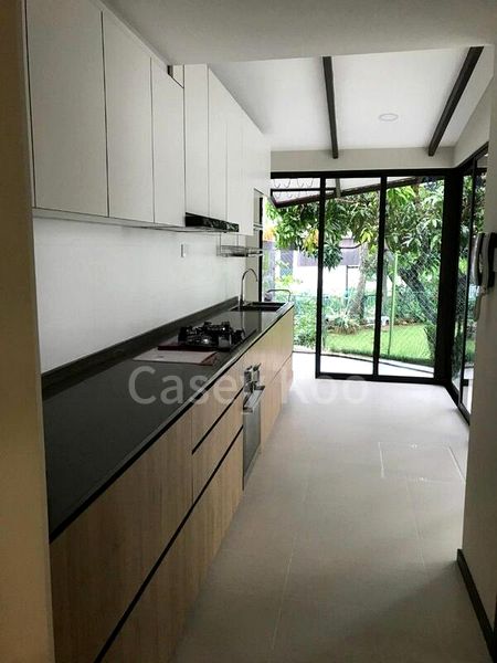 4 Bed Terraced House (Landed) for Rent in  Chelsea Village - Image 4