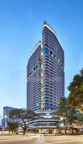 Shop / Shophouse for Rent: Affordable! Light F&B, Hair Salon, Retail, Tuition, Minimart, Mobile Shop at City Gate - Image 3