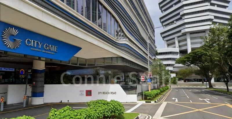 Shop / Shophouse for Rent: Affordable! Light F&B, Hair Salon, Retail, Tuition, Minimart, Mobile Shop at City Gate - Image 1