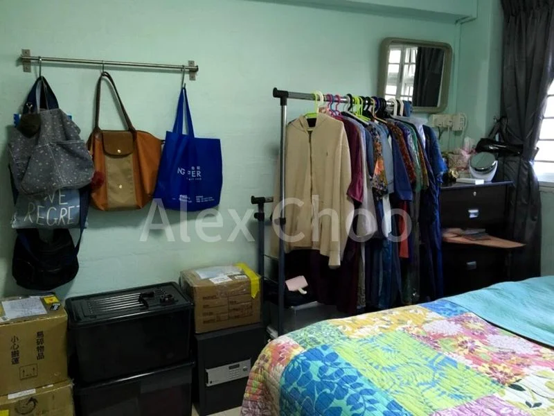 Room (HDB) for Rent in  2 Holland Avenue - Image 2