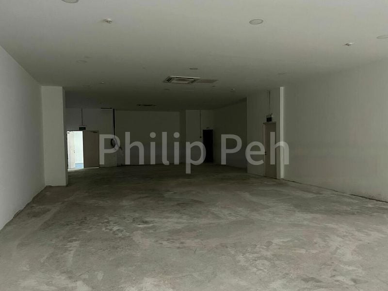 Factory / Workshop (B2) for Rent: Hersing Kitchen @ Tampines - Image 2