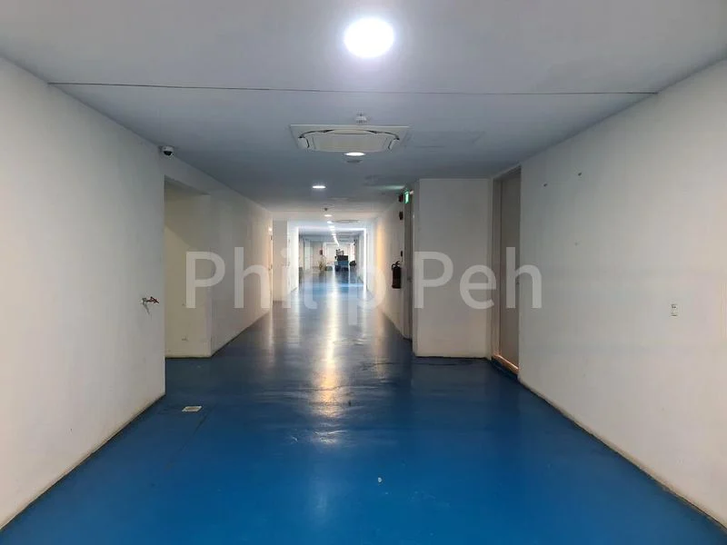 Factory / Workshop (B2) for Rent: Hersing Kitchen @ Tampines - Image 4