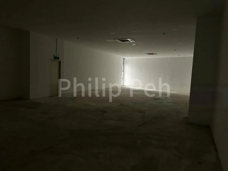 Factory / Workshop (B2) for Rent: Hersing Kitchen @ Tampines - Image 3