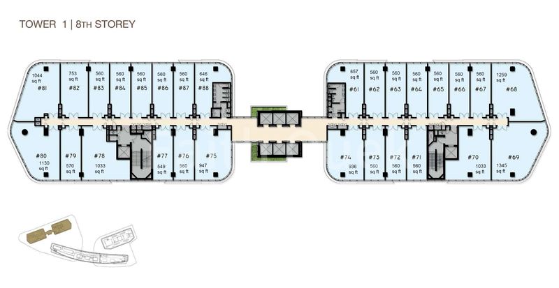Other Retail for Sale in  Woods Square - Image 8