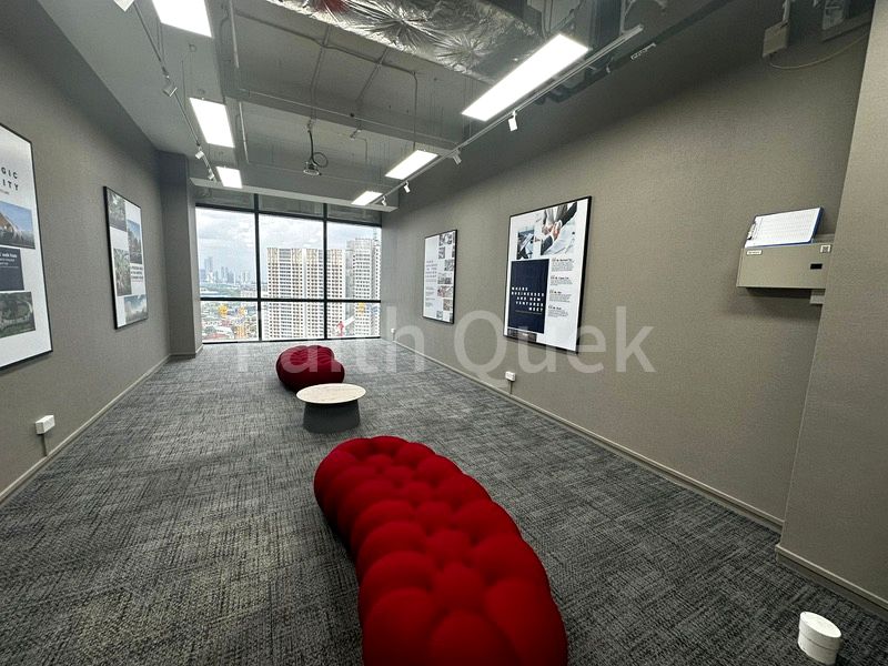 Other Retail for Sale in  Woods Square - Image 1