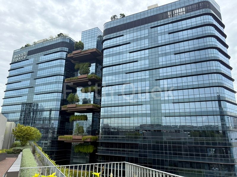 Other Retail for Sale in  Woods Square - Image 3