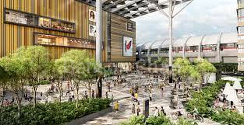 Office for Rent: Singpost Centre - Work, Lifestyle & Fun together! Gym, F&B and Shopping - Image 5