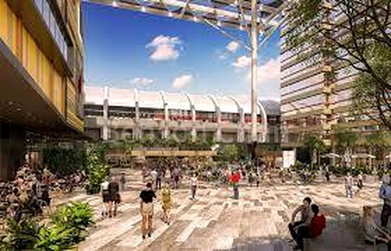 Office for Rent: Singpost Centre - Work, Lifestyle & Fun together! Gym, F&B and Shopping - Image 6