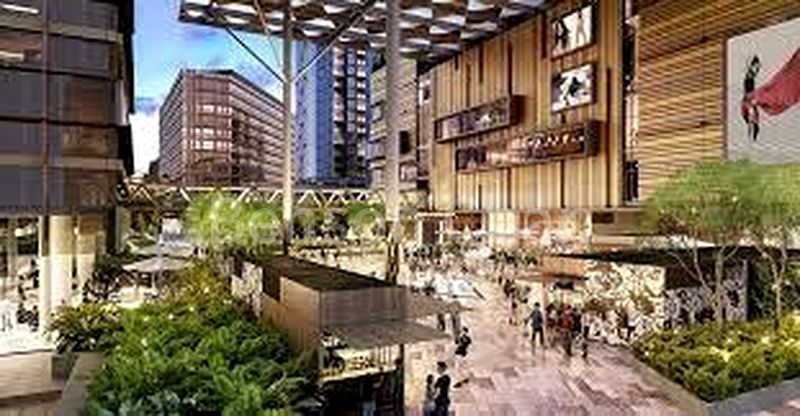 Office for Rent: Singpost Centre - Work, Lifestyle & Fun together! Gym, F&B and Shopping - Image 8