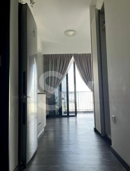 Room (Condo) for Rent in  Gem Residences - Image 1