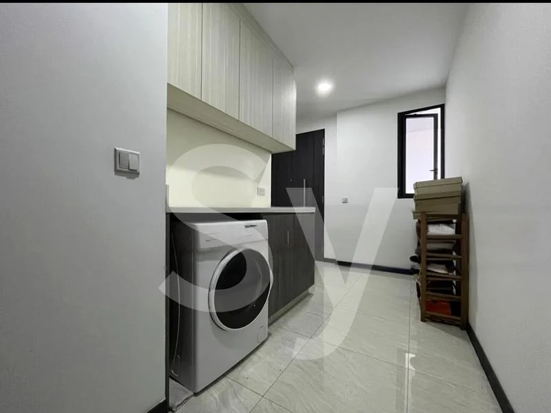 Room (Condo) for Rent in  Gem Residences - Image 8