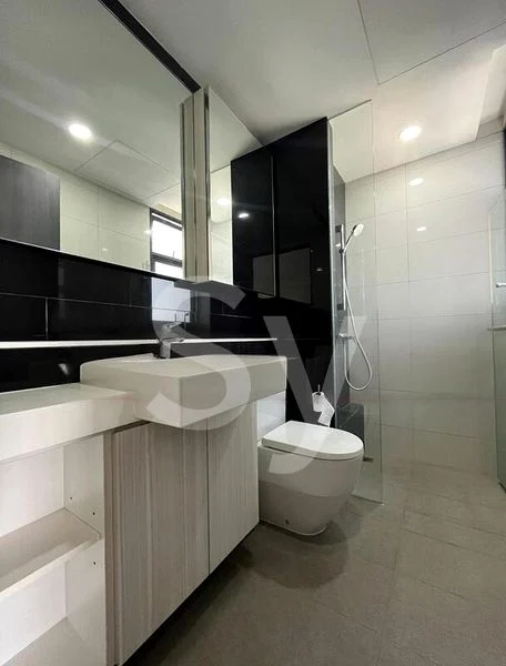 Room (Condo) for Rent in  Gem Residences - Image 6