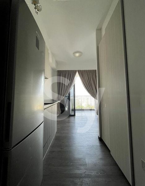Room (Condo) for Rent in  Gem Residences - Image 2