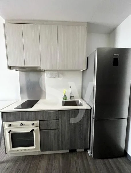 Room (Condo) for Rent in  Gem Residences - Image 13