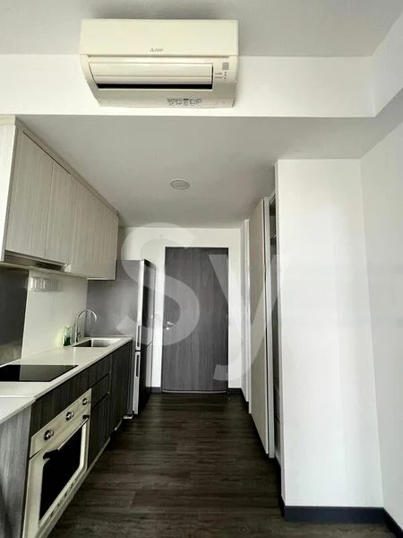 Room (Condo) for Rent in  Gem Residences - Image 12