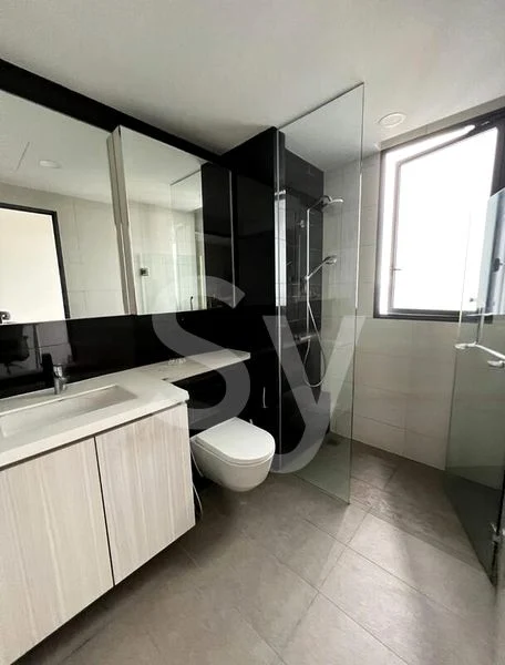 Room (Condo) for Rent in  Gem Residences - Image 9