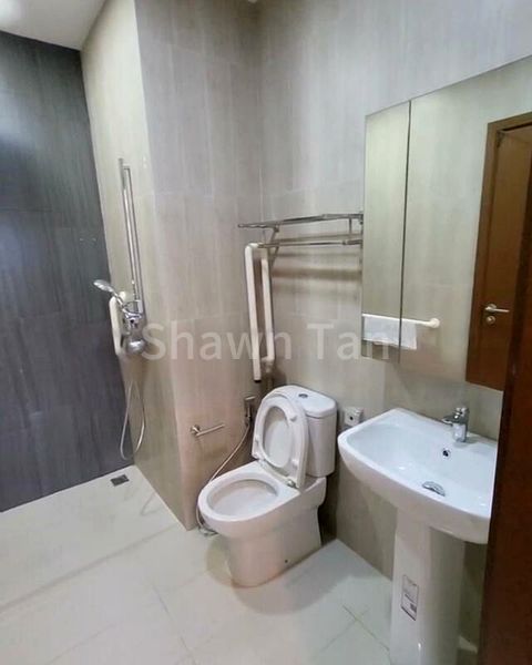 2 Bed Condo for Rent in  The Hillford - Image 10