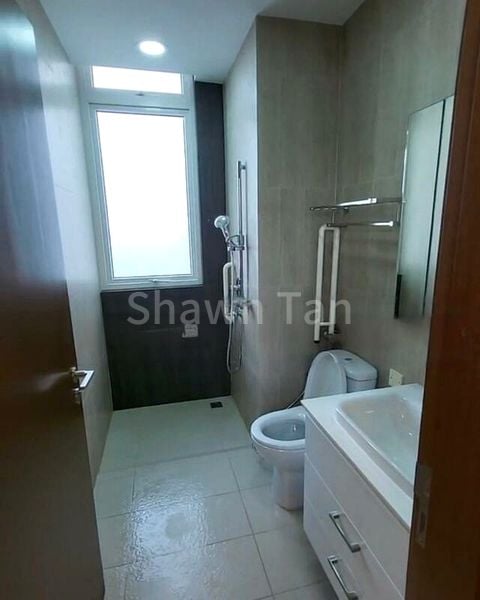 2 Bed Condo for Rent in  The Hillford - Image 8