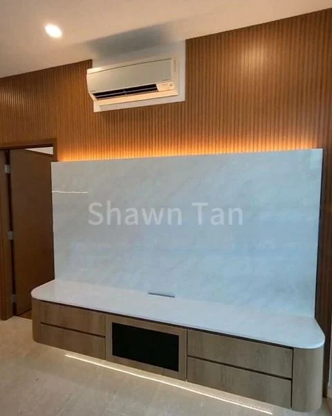 2 Bed Condo for Rent in  The Hillford - Image 2