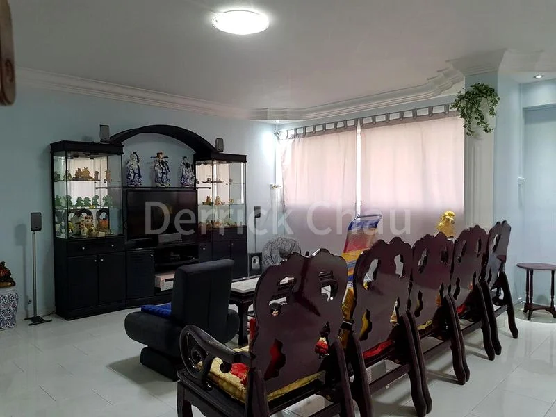 Common Room (HDB) for Rent in  286 Choa Chu Kang Avenue 3 - Image 1
