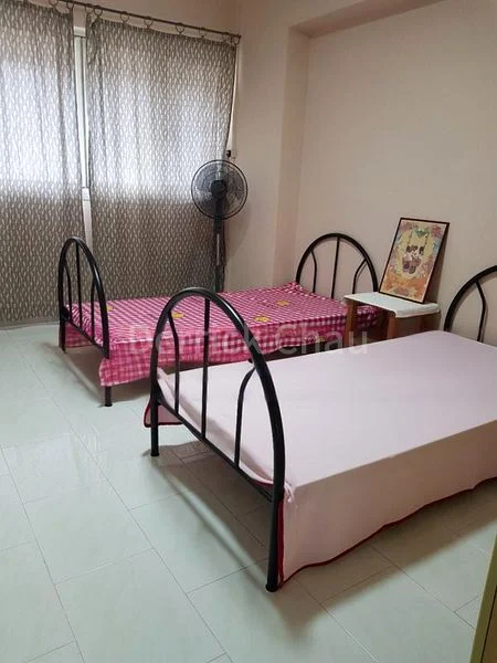 Common Room (HDB) for Rent in  286 Choa Chu Kang Avenue 3 - Image 2
