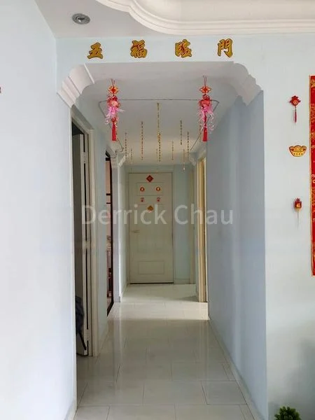 Common Room (HDB) for Rent in  286 Choa Chu Kang Avenue 3 - Image 3