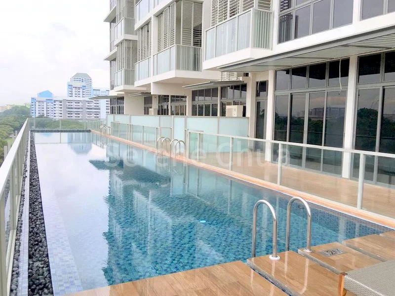 1 Bed Condo for Rent in  Seahill - Image 3