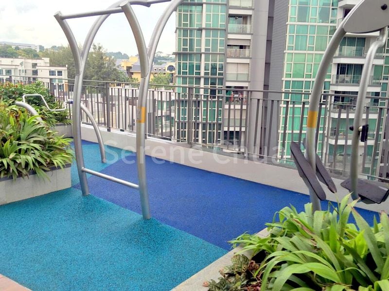 1 Bed Condo for Rent in  Seahill - Image 4