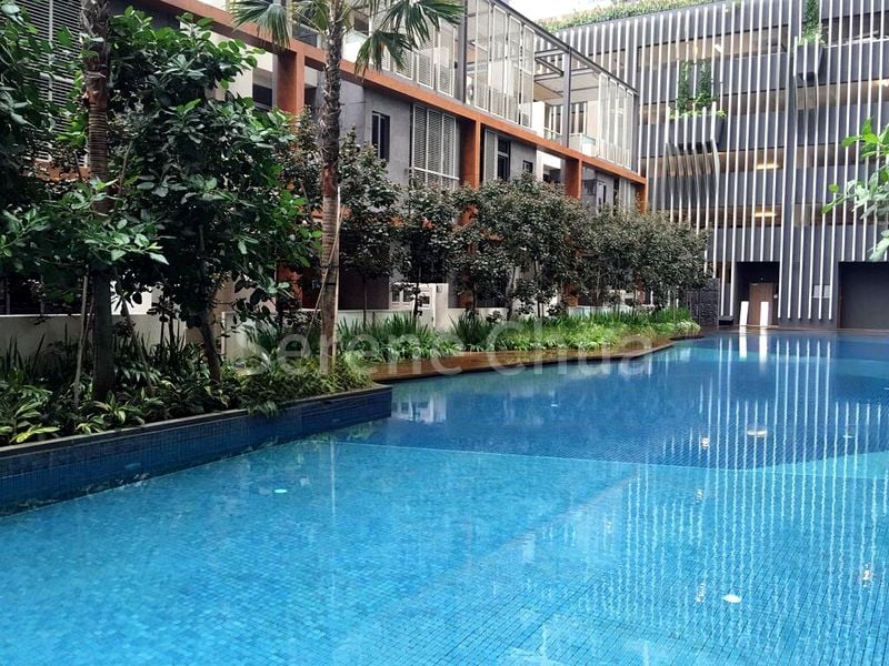 1 Bed Condo for Rent in  Seahill - Image 6