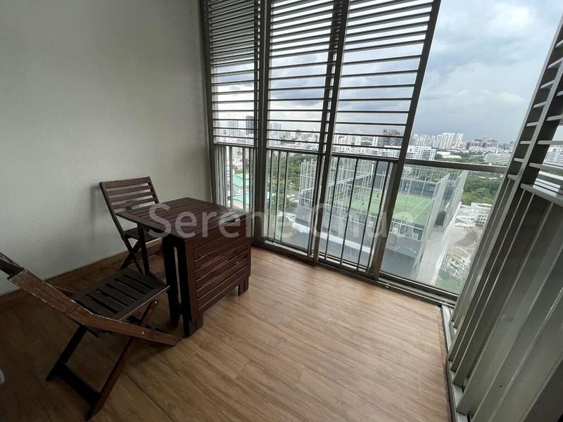1 Bed Condo for Rent in  Seahill - Image 11